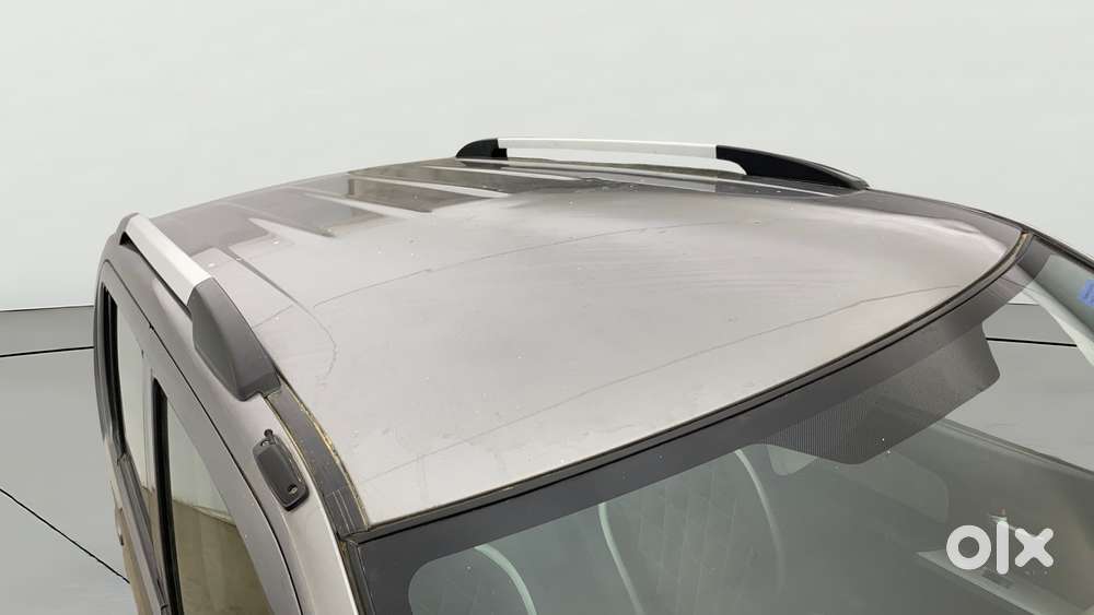 Maruti Suzuki Wagon R 1.0 Vxi, 2014, Petrol