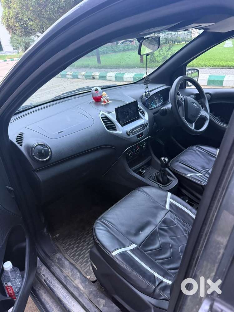 Ford Freestyle 2018 Petrol Well Maintained