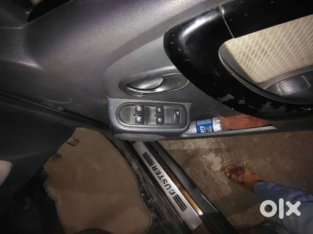 Renault Duster 2015 Diesel 87000 Km Driven