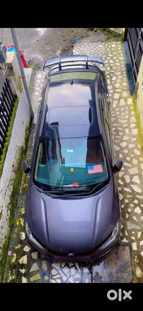 Honda City 2017 Diesel Good Condition