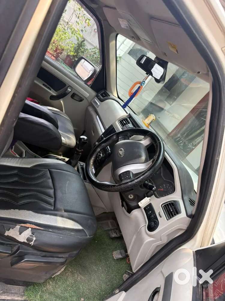 Mahindra Scorpio Classic 2019 Diesel Well Maintained