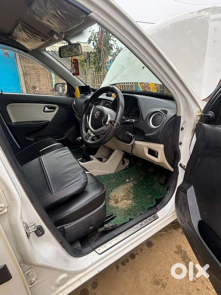 Maruti Suzuki Alto 800 2021 Petrol Good Condition