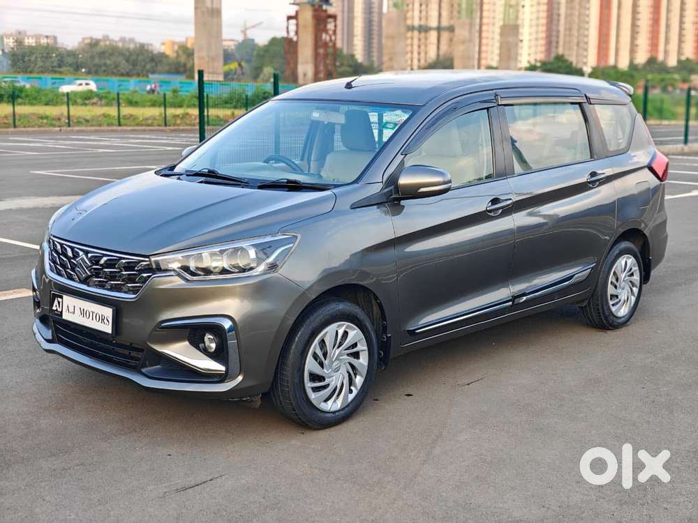 Maruti Suzuki Ertiga Vxi (o) Cng, 2023, Cng & Hybrids