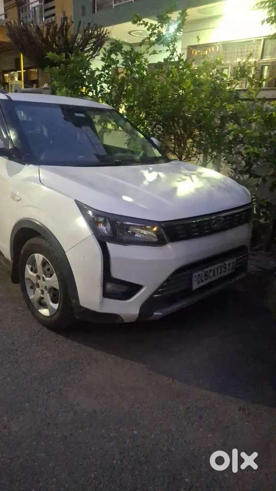 Mahindra Xuv300 Turbosport 2019