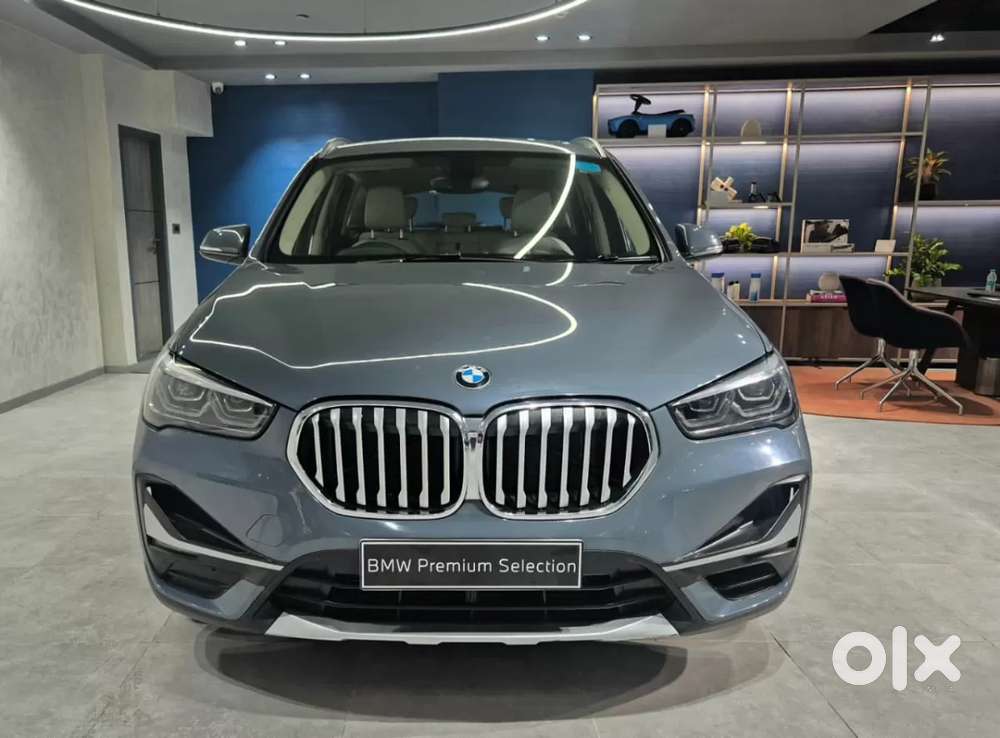 Bmw X1 2.0 Sdrive20i Xline, 2022, Petrol