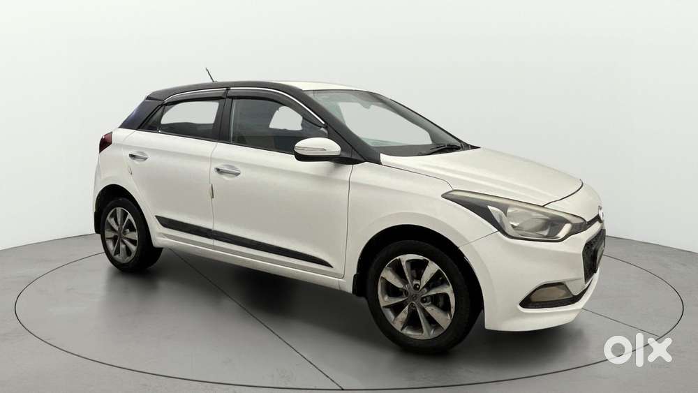 Hyundai Elite I20 Asta 1.2, 2015, Petrol