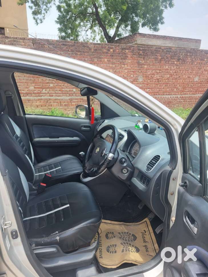Maruti Suzuki Ritz 1.3 Vdi Abs, 2012, Diesel