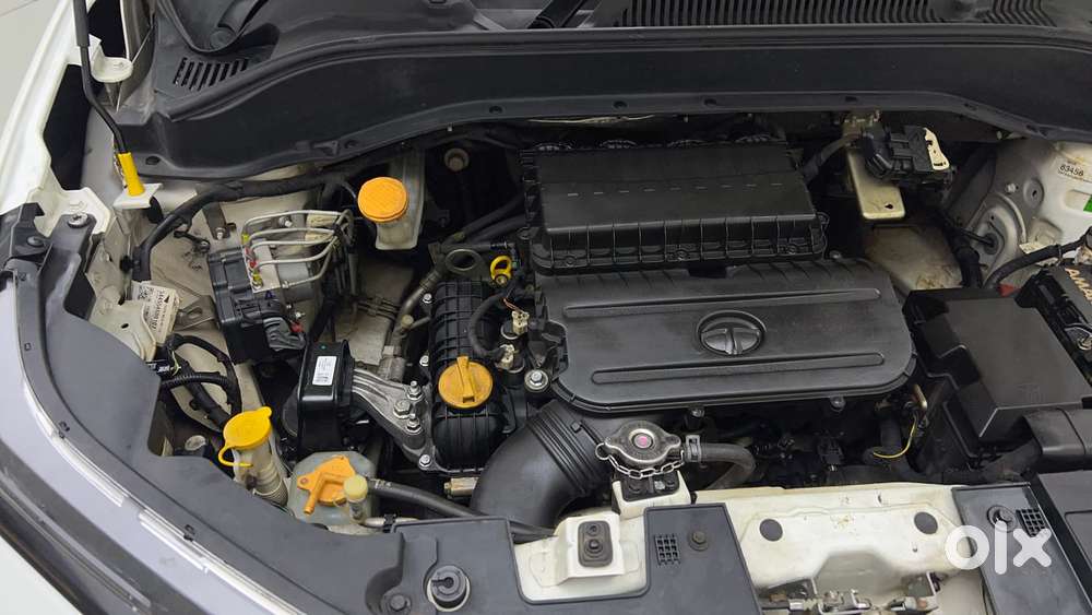 Tata Punch 1.2 Revotron Adventure Rhythm Pack Mt, 2022, Petrol