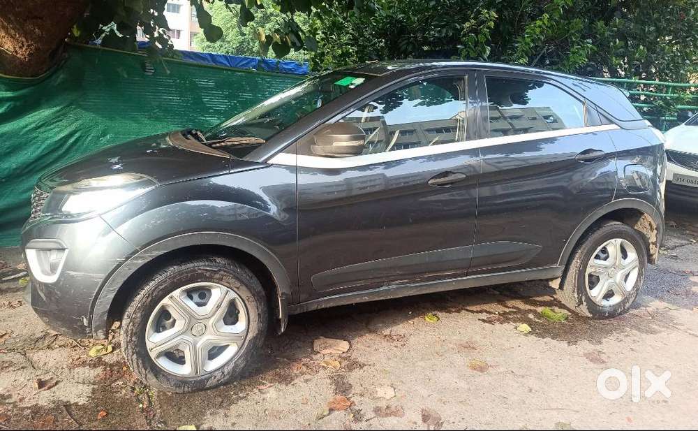 Nexon Xm Diesel, 2018 Model, Manual Transmission, Bs4