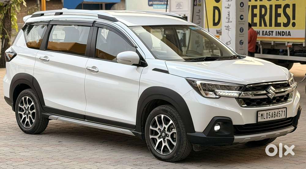 Maruti Suzuki Xl6 1.5 Zeta Mt, 2023, Petrol
