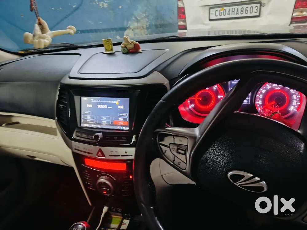 Mahindra Xuv300 Turbosport 2019