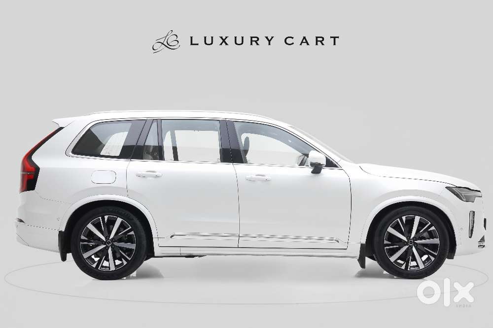 Volvo Xc90 B5 Ultra, 2026, Petrol