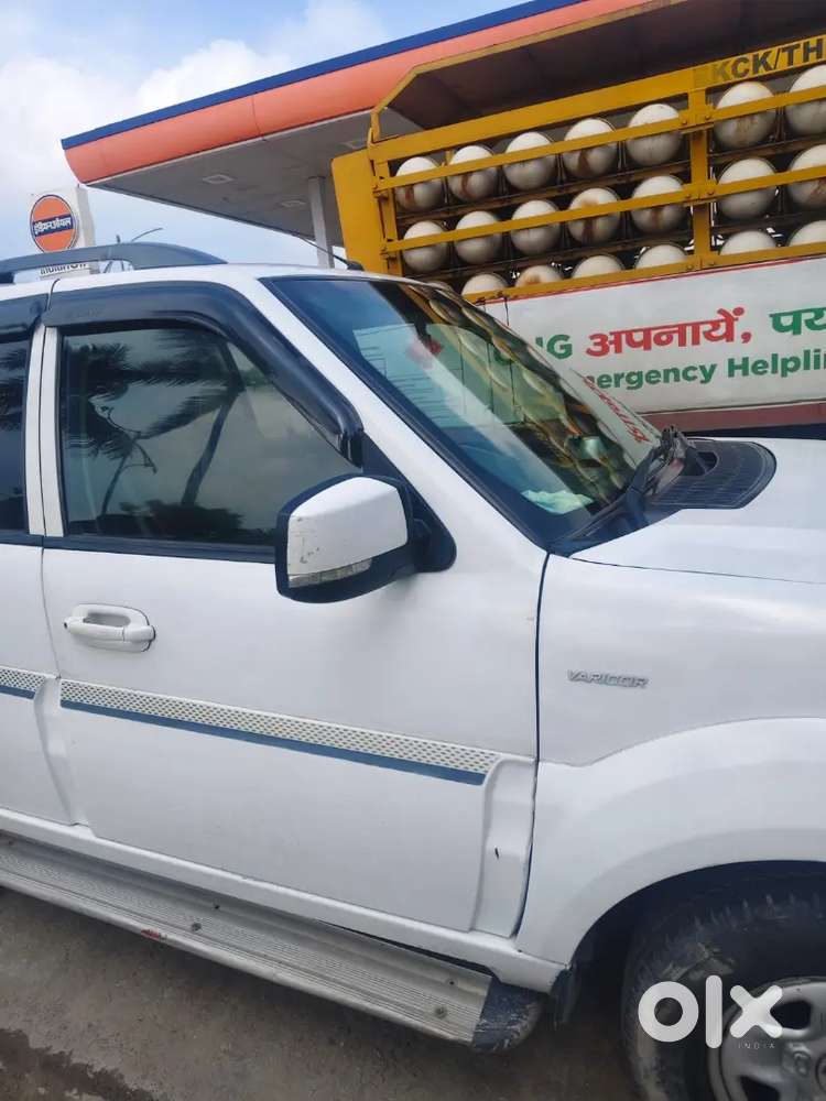 Tata Safari Storme 2018 Diesel