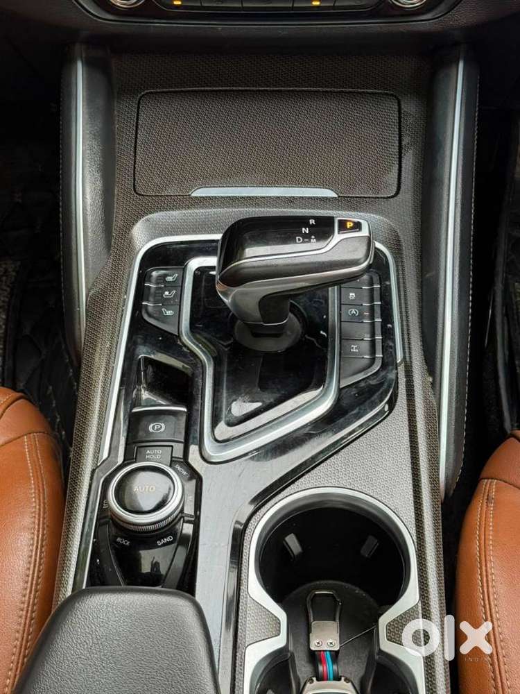 Mg Hector Plus 2.0 Super Diesel Turbo 6 Str, 2021, Diesel