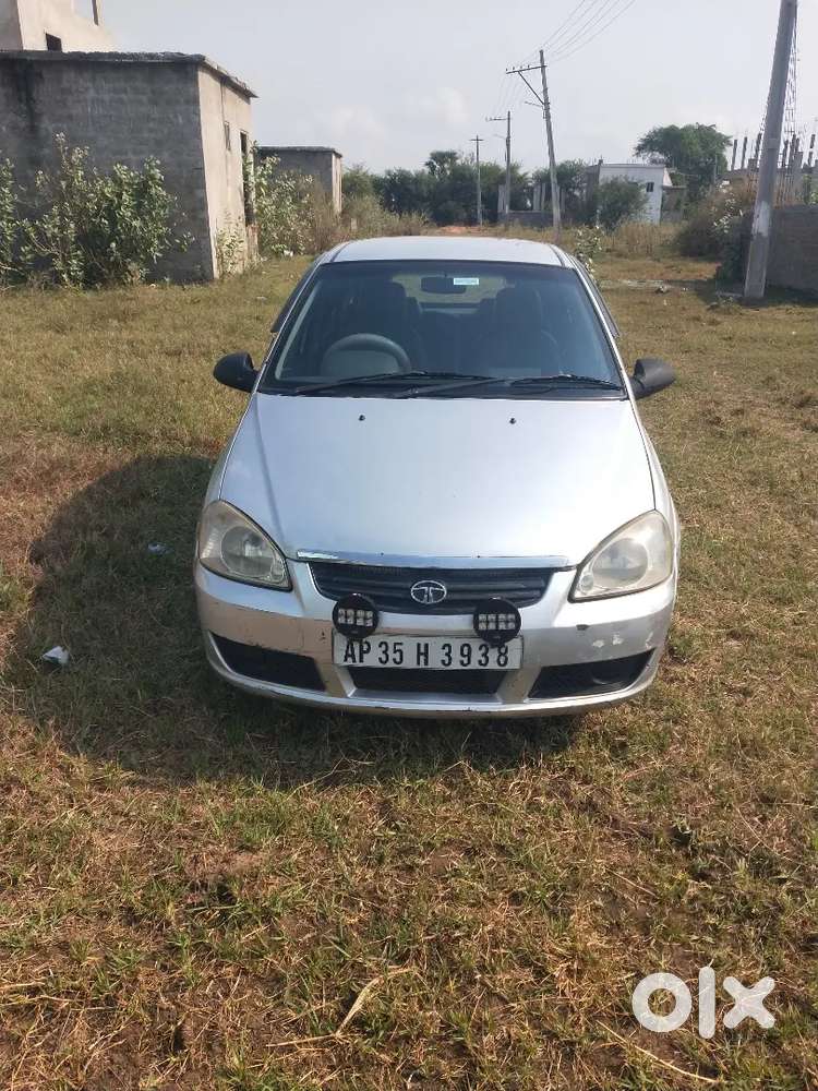 2008 Model Car