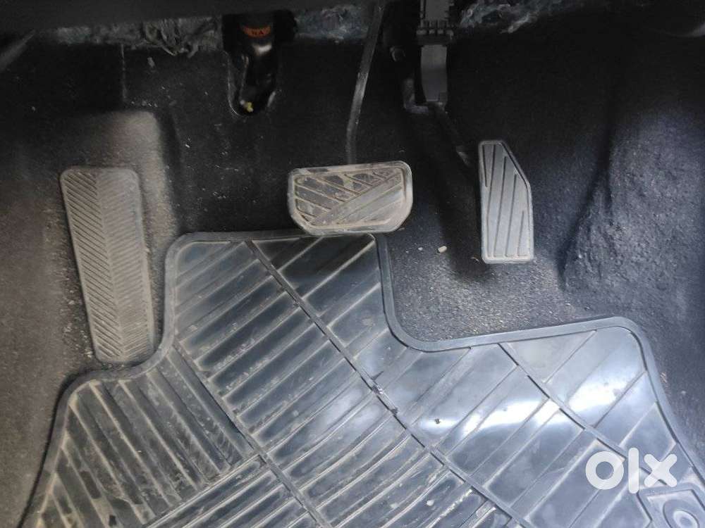 Maruti Suzuki Baleno 1.2 Delta, 2016, Petrol