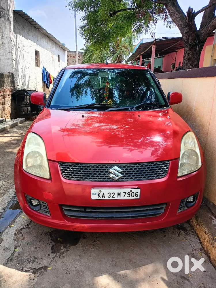 Maruti Suzuki Swift 2009