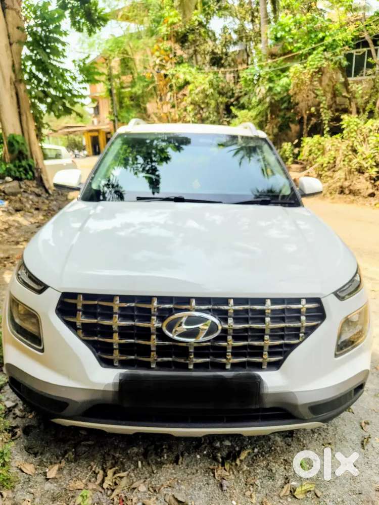 Well Maintained Single Driven Car (55,000) Kms