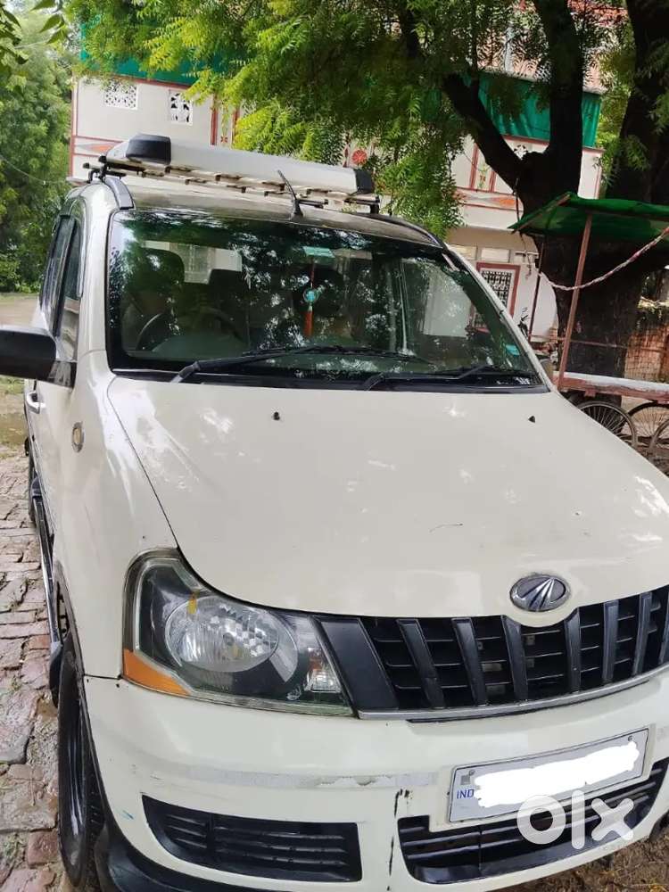 Mahindra Xylo 2012 November Last Diesel Manual 2nd Owner