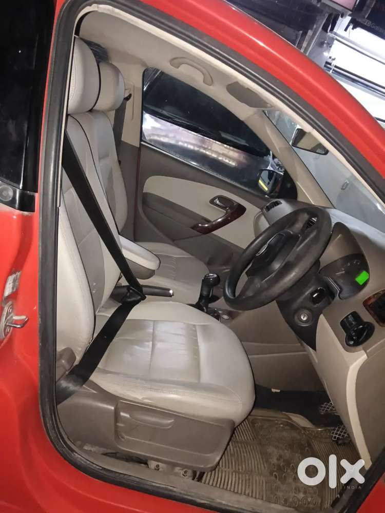 Skoda Rapid 2012 Petrol 60600 Km Driven