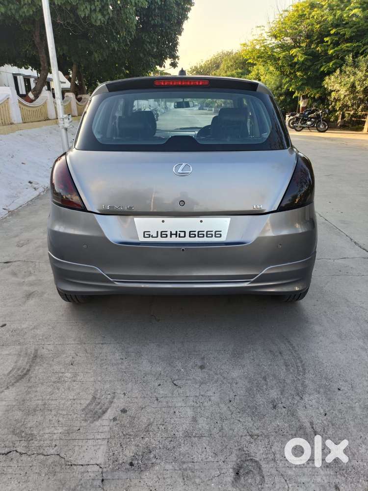 Maruti Suzuki Swift Ddis Vdi, 2013, Diesel