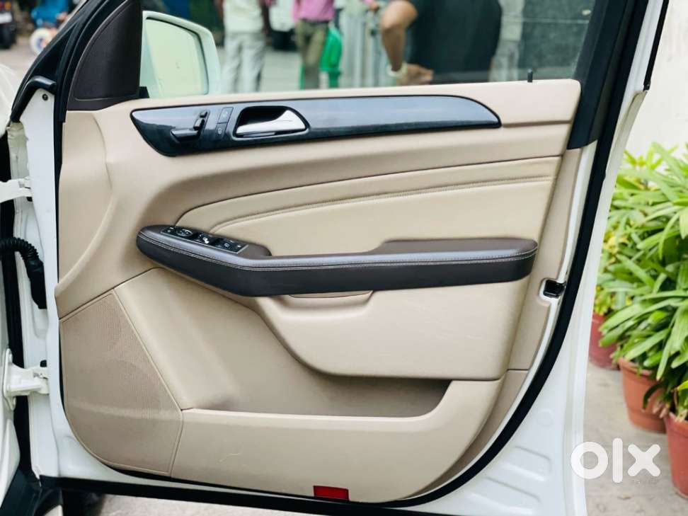 Mercedes-benz M-class Ml 250 Cdi, 2014, Diesel