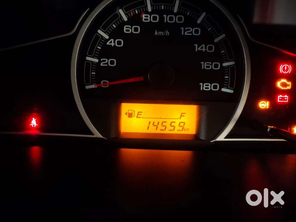 Maruti Suzuki Alto K10 2023 Petrol 14478 Km Driven