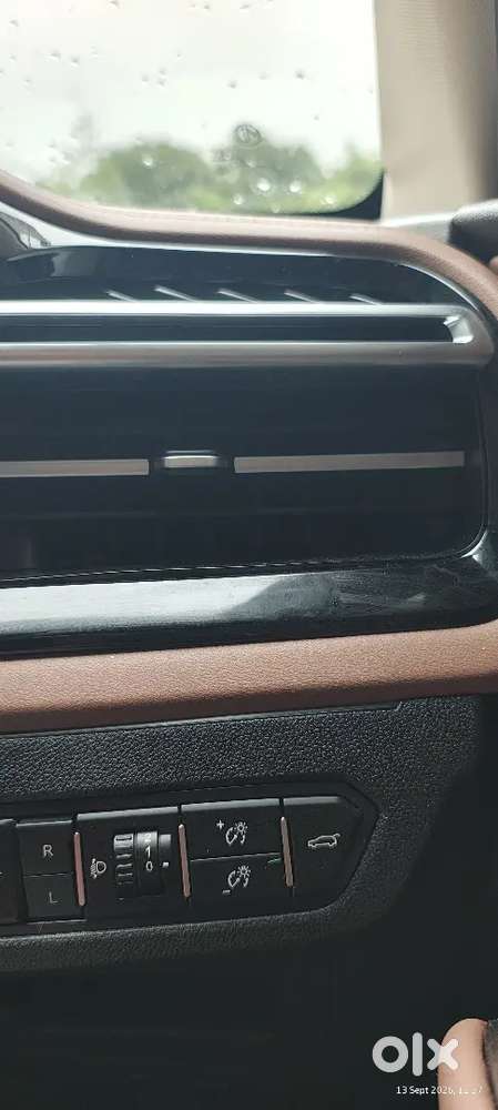 2023 Mg Hector Savvy Pro Cvt | 11,450 Km | 1st Owner | Adas Sunroof