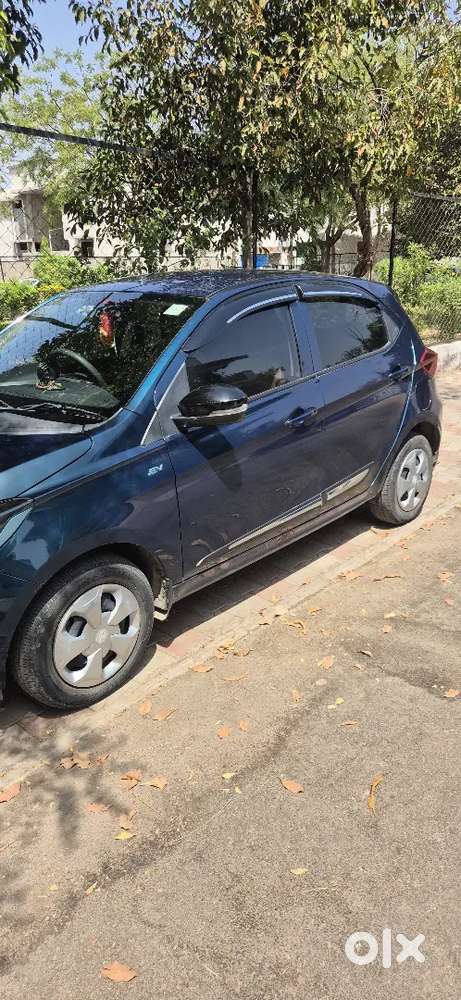 Tata Tiago Ev 2025 Electric 15000 Km Driven