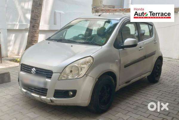 Maruti Suzuki Ritz Vdi, 2010, Diesel