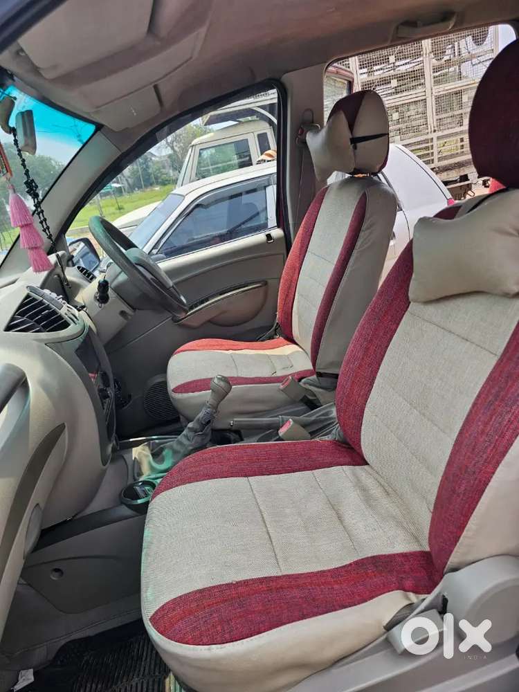 Mahindra Quanto 2013 Diesel Good Condition