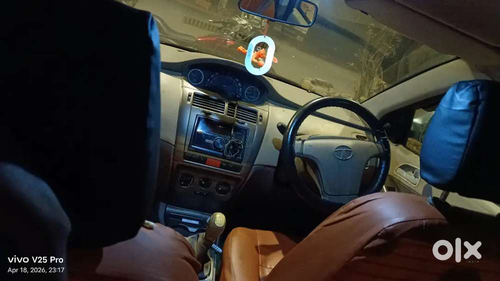 Tata Indica V2 2009