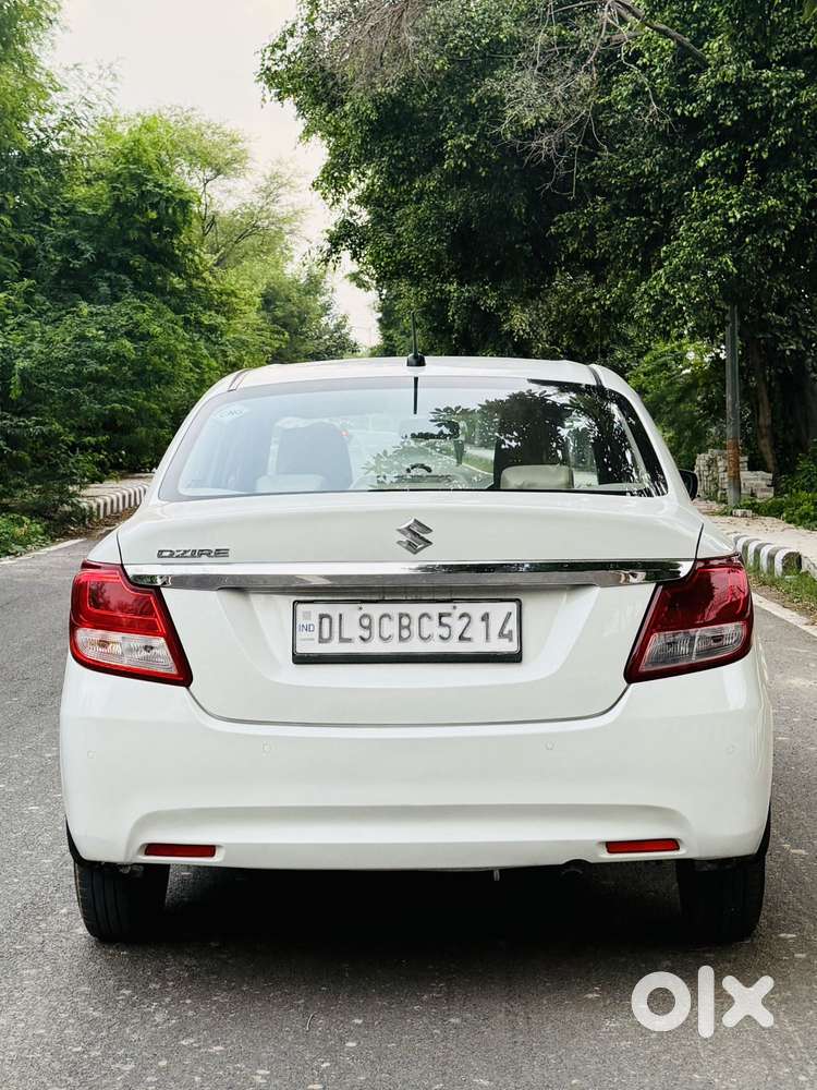 Maruti Suzuki Dzire 1.2 Vxi Cng, 2023, Cng & Hybrids