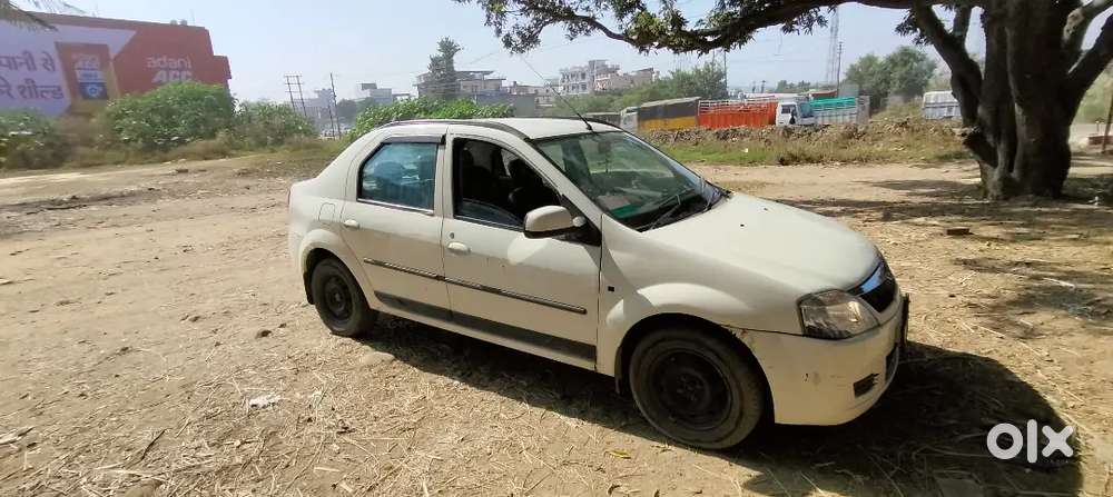 Mahindra Verito 1.4 G4 2013