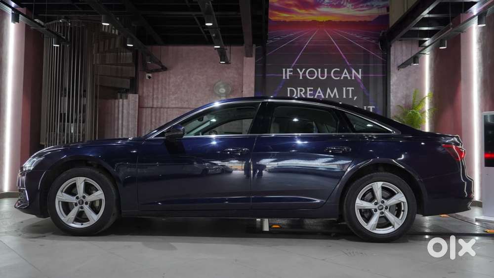 Audi A6 2.0 45 Tfsi Premium Plus, 2023, Petrol
