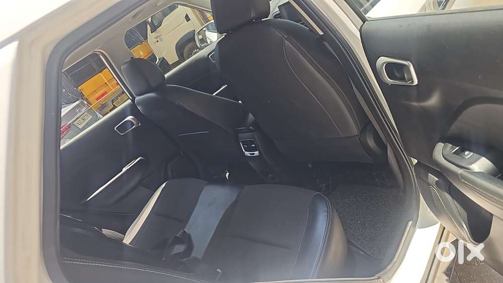 Hyundai Venue Sx Opt Diesel, 2020, Diesel