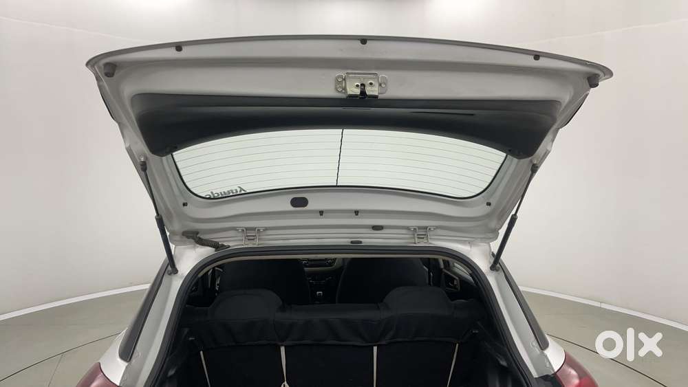 Hyundai Elite I20 [2018-2020] 1.2 Sportz, 2018, Petrol