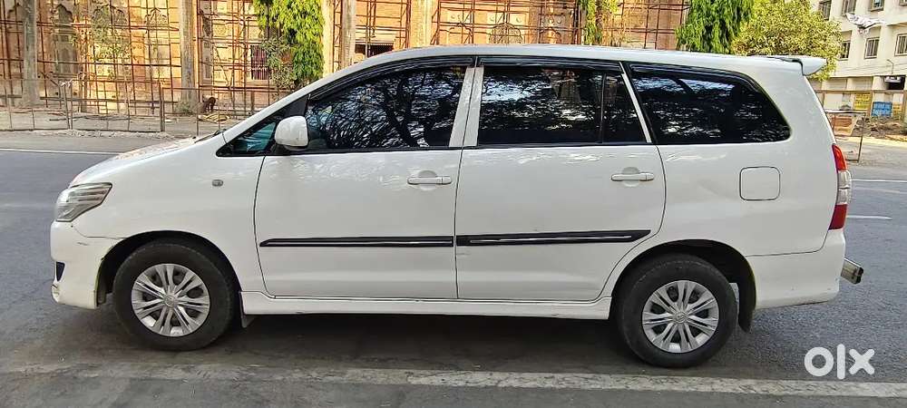Toyota Innova 2012 Diesel Good Condition