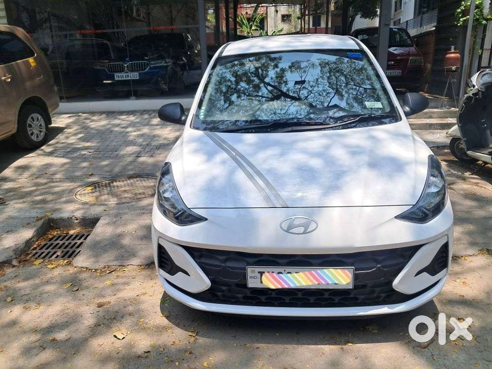Hyundai Grand I10 Nios Era, 2026, Petrol