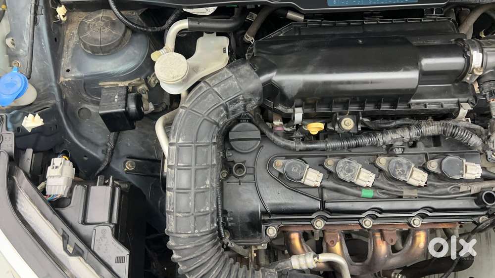Maruti Suzuki Ignis 1.2 Alpha Amt, 2020, Petrol
