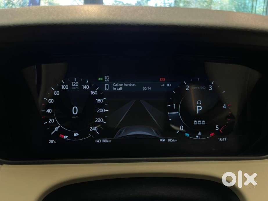 Land Rover Range Velar R-dynamic S Diesel, 2021, Diesel