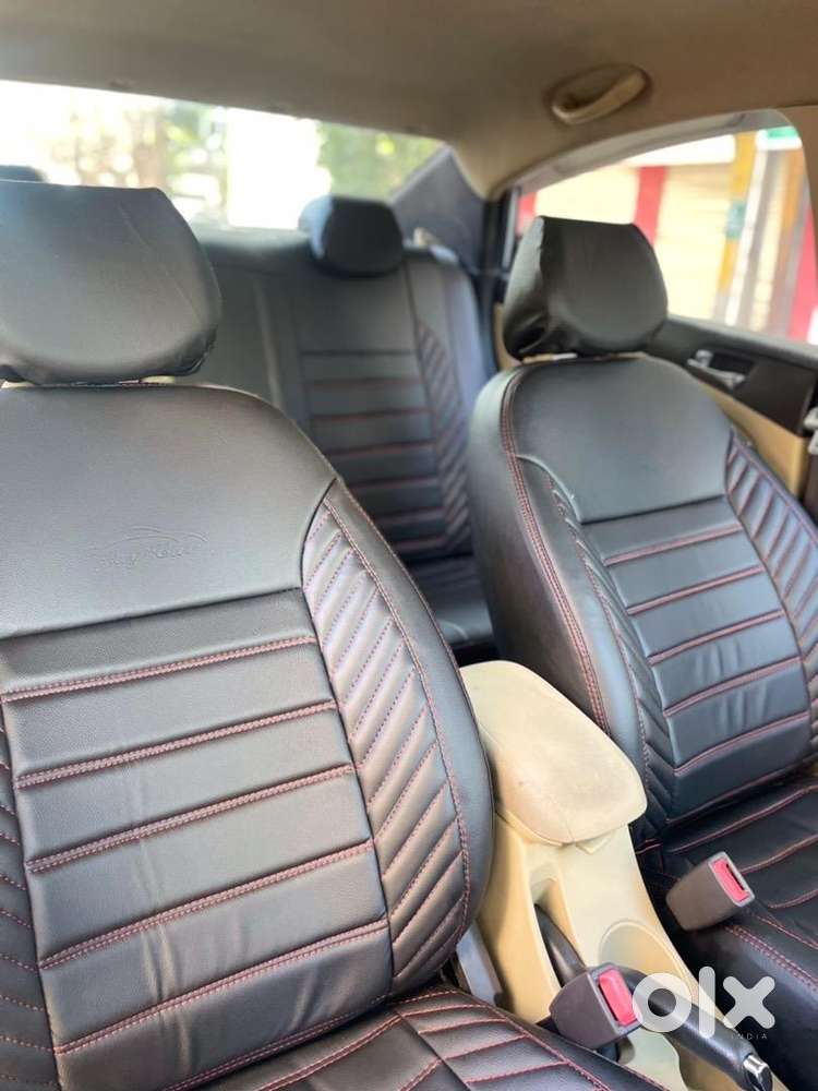 Hyundai Verna Diesel 1 Owner Fluidic Fix Price