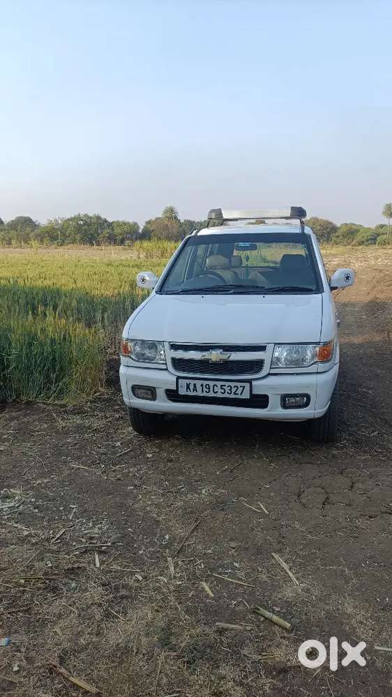 Chevrolet Tavera 2009