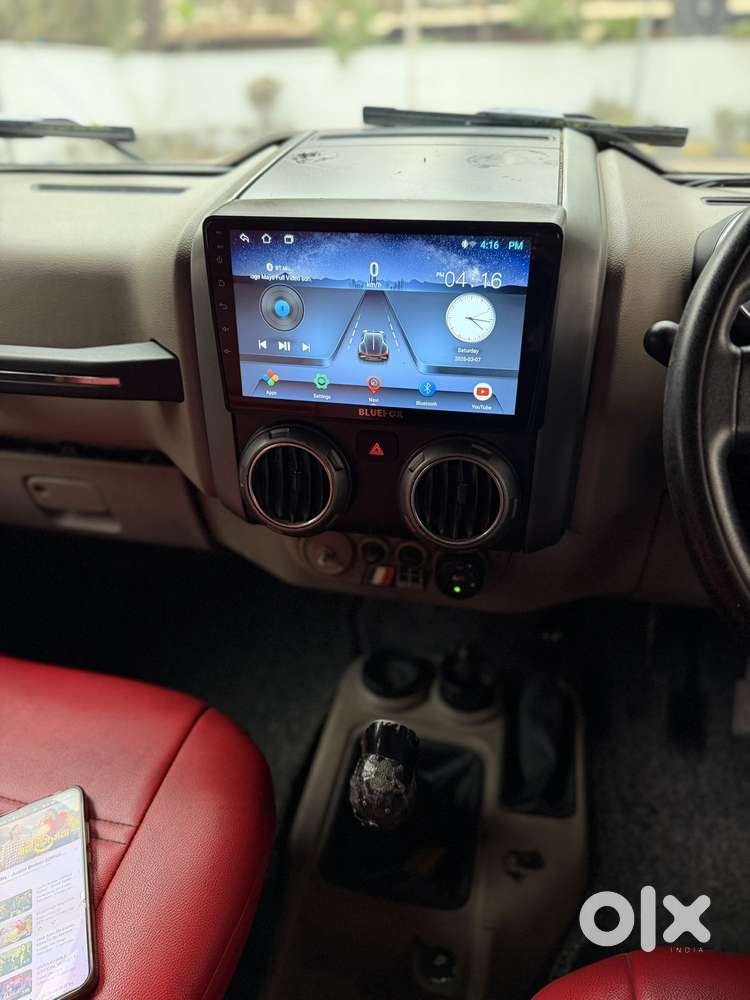 Mahindra Thar Crde Abs, 2017, Diesel