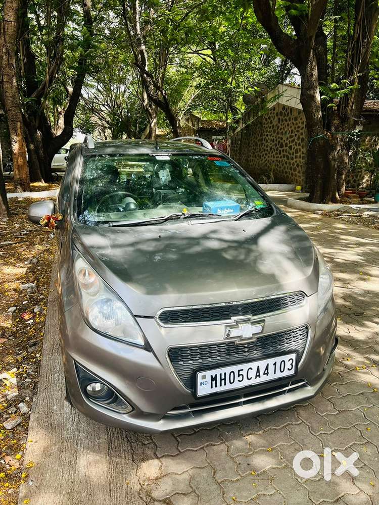 Chevrolet Beat 2014 Petrol Well Maintained