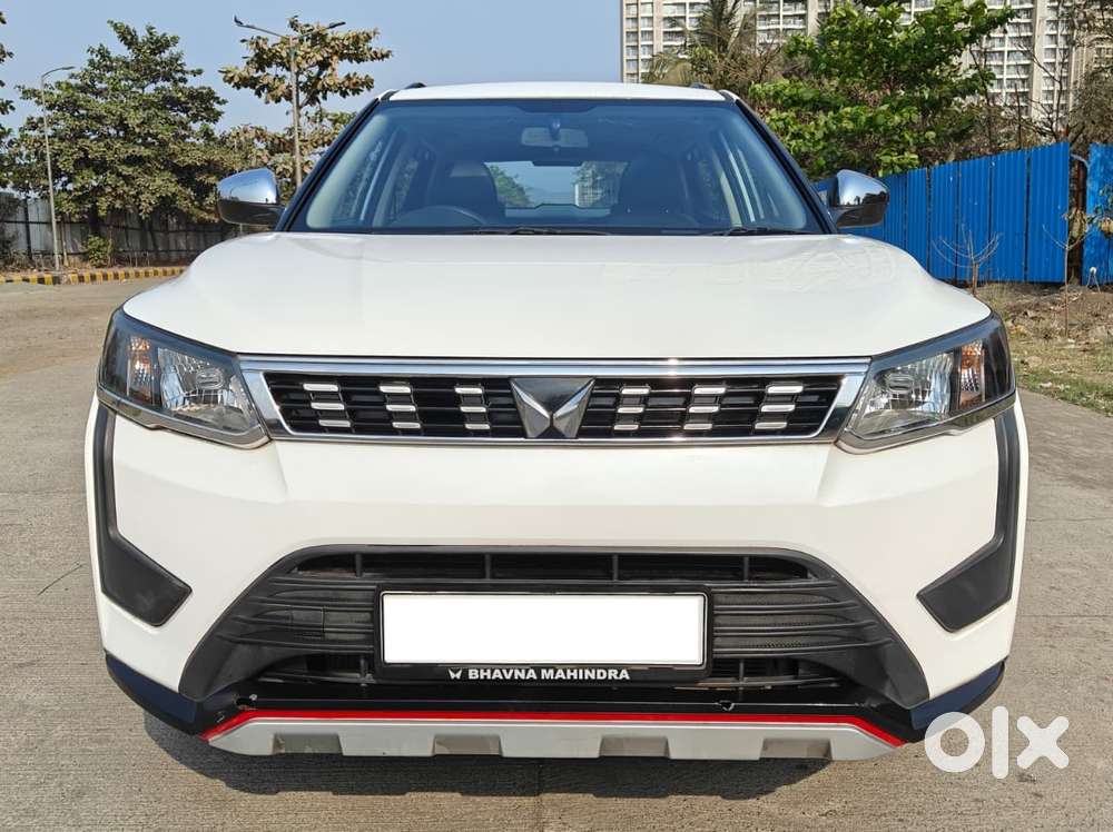 Mahindra Xuv300 W6 Amt Diesel, 2024, Diesel