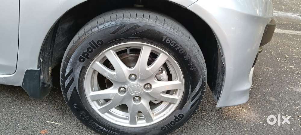 Honda Brio 2013-2016 Vx At, 2014, Petrol