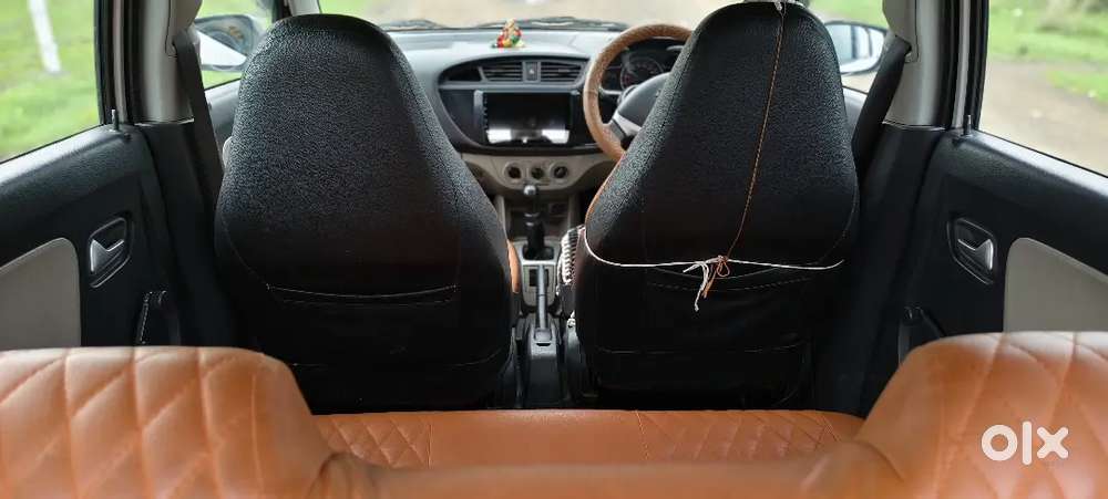 Maruti Suzuki Alto 2016 Petrol Car