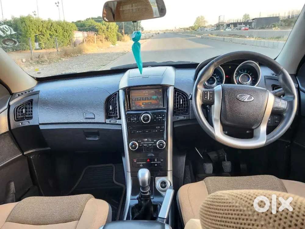 Mahindra Xuv500 2018 Diesel 89285 Km Driven