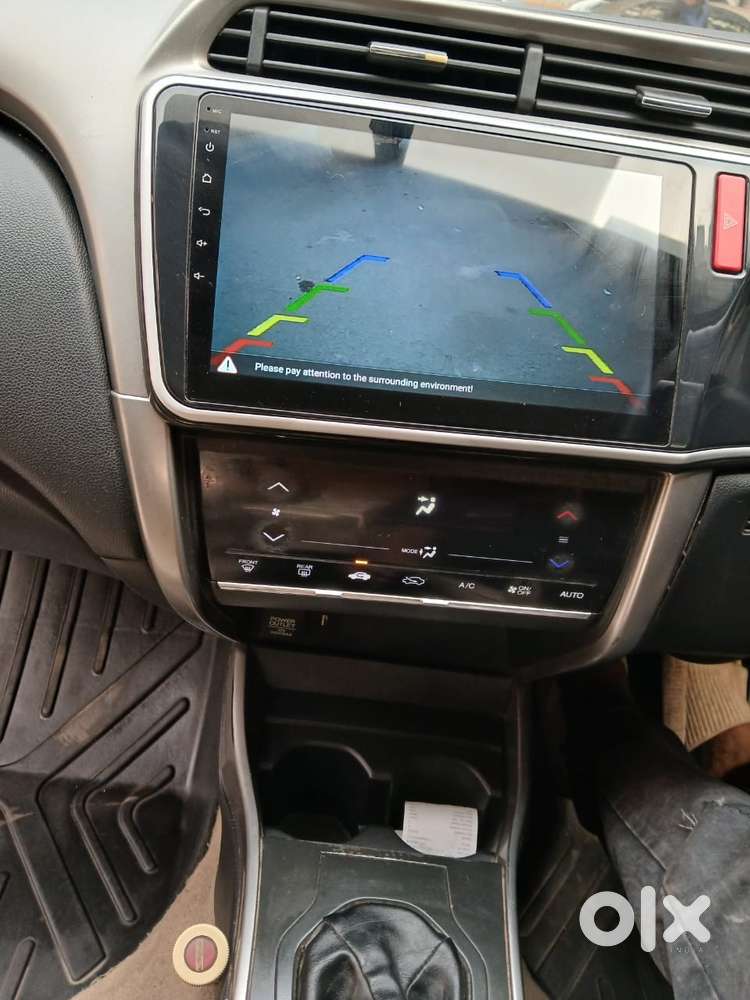 Honda City 1.5 Sv I-vtec Mt, 2015, Petrol